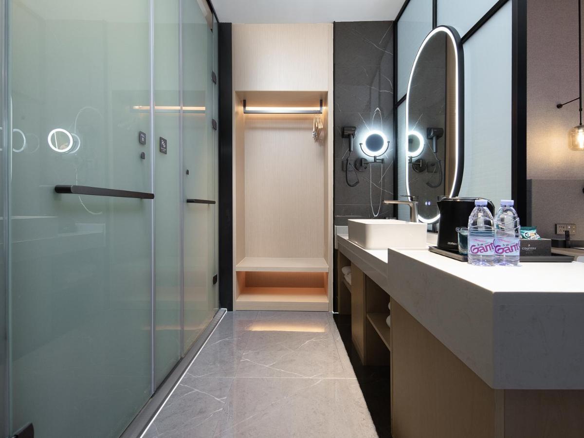 Country Inn & Suites By Radisson - Taishan East Branch Luaran gambar