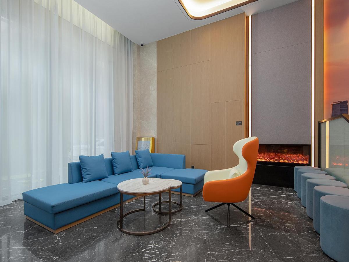 Country Inn & Suites By Radisson - Taishan East Branch Luaran gambar
