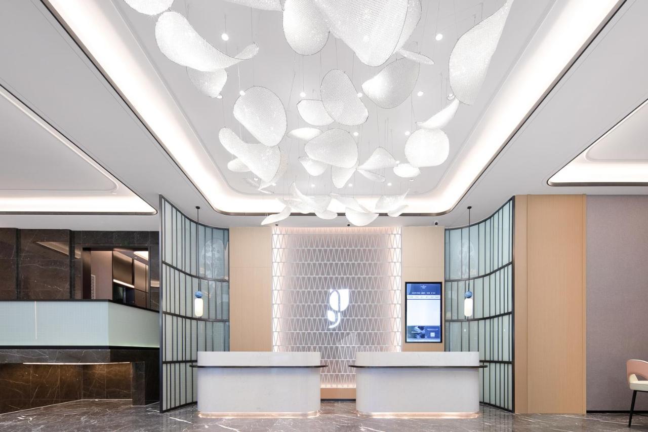 Country Inn & Suites By Radisson - Taishan East Branch Luaran gambar