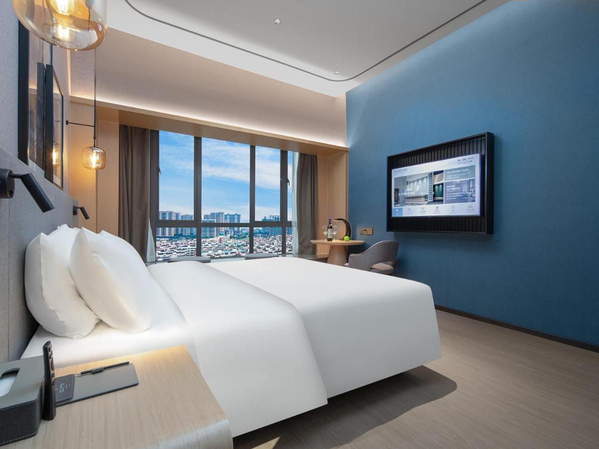 Country Inn & Suites By Radisson - Taishan East Branch Luaran gambar