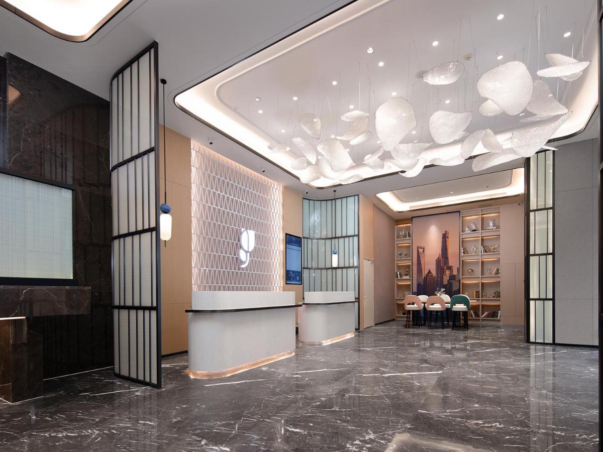 Country Inn & Suites By Radisson - Taishan East Branch Luaran gambar