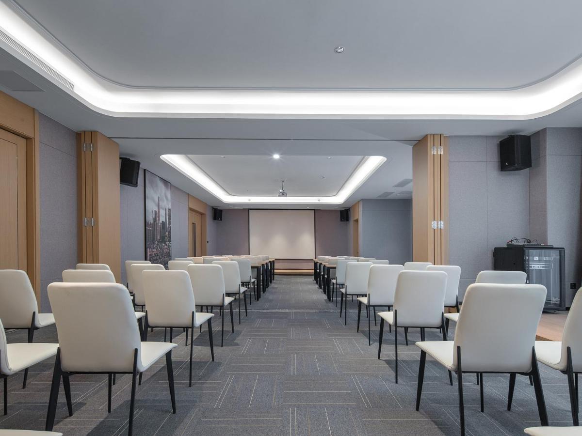 Country Inn & Suites By Radisson - Taishan East Branch Luaran gambar