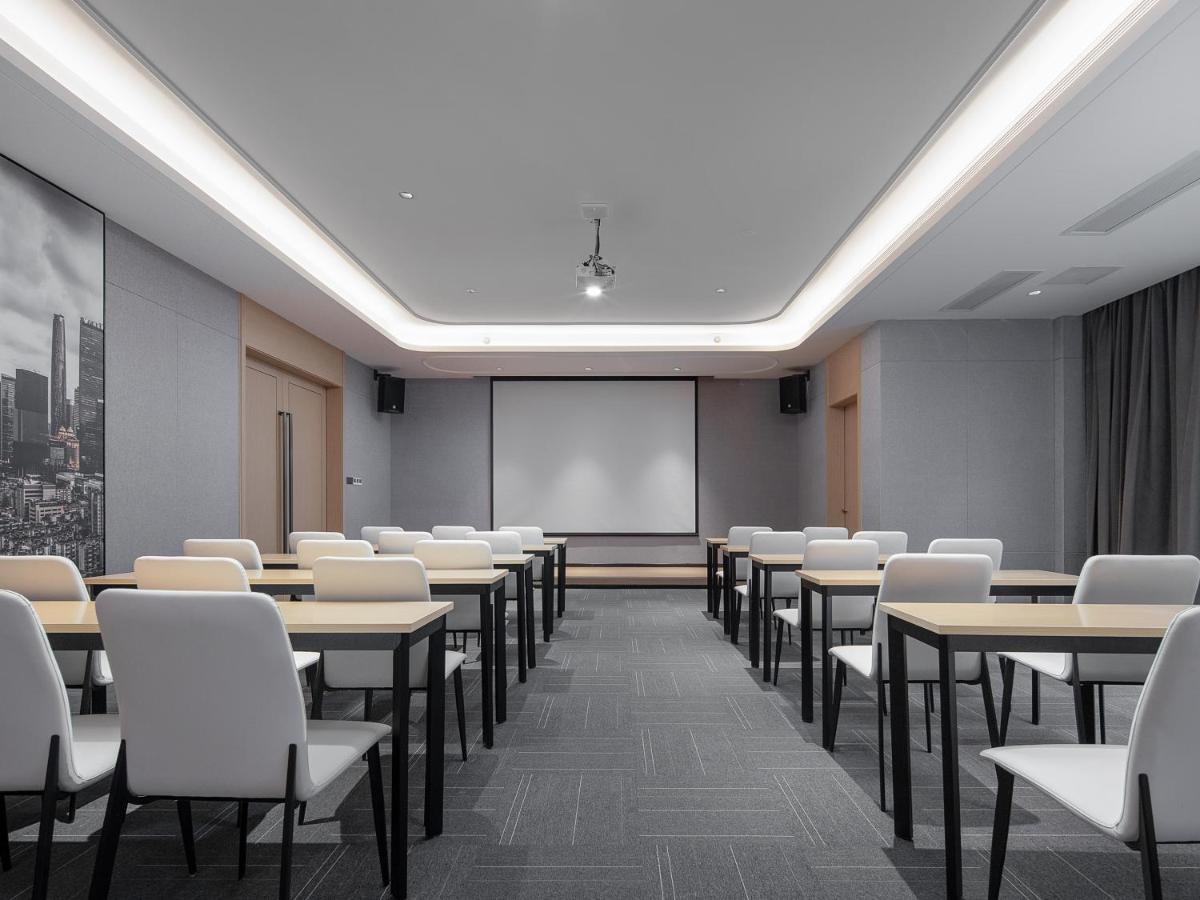 Country Inn & Suites By Radisson - Taishan East Branch Luaran gambar