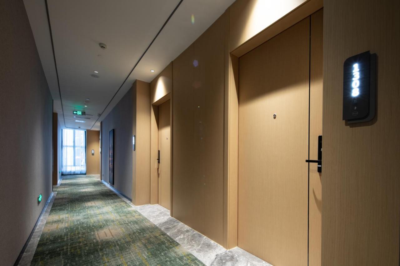 Country Inn & Suites By Radisson - Taishan East Branch Luaran gambar
