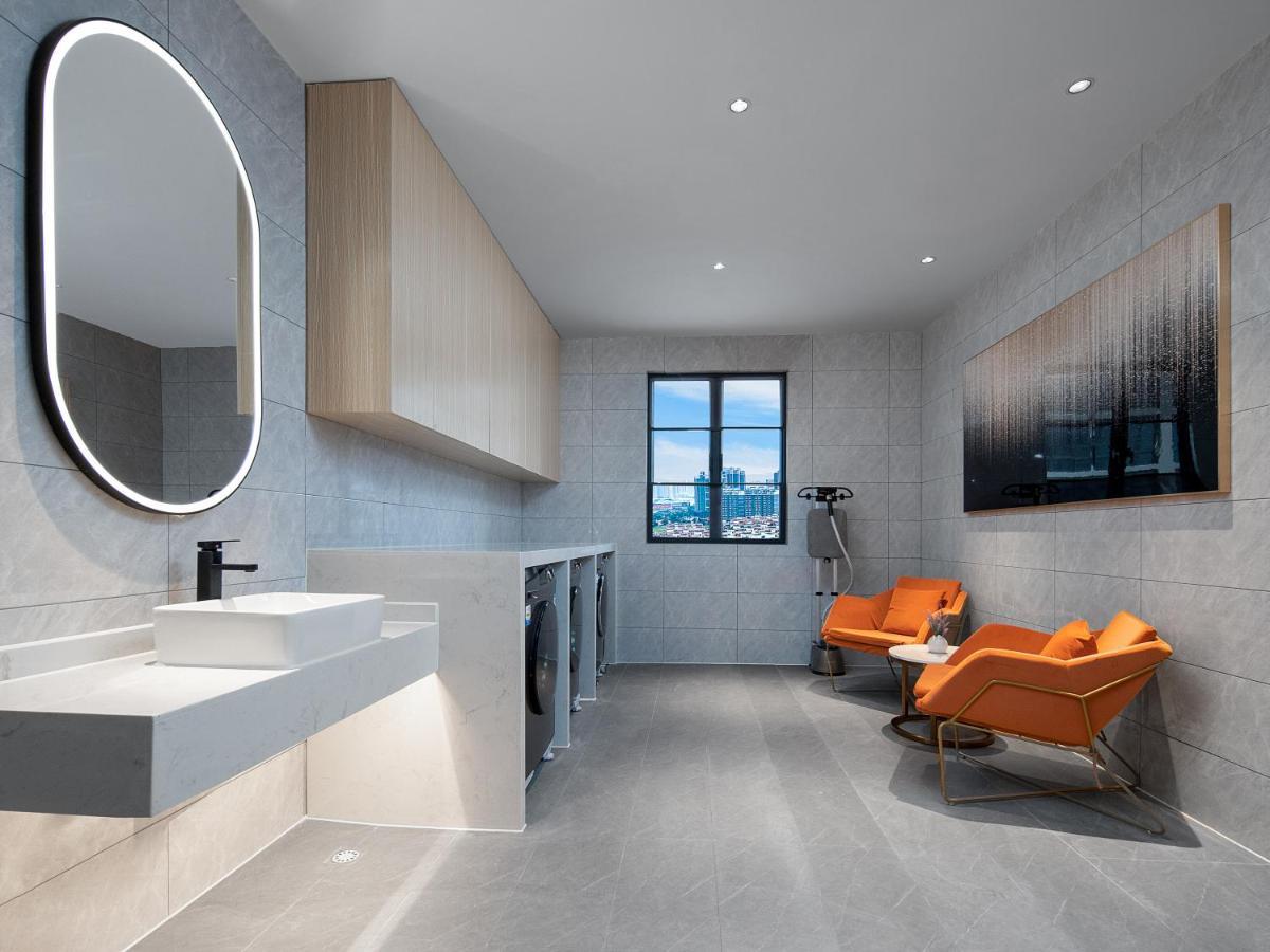 Country Inn & Suites By Radisson - Taishan East Branch Luaran gambar